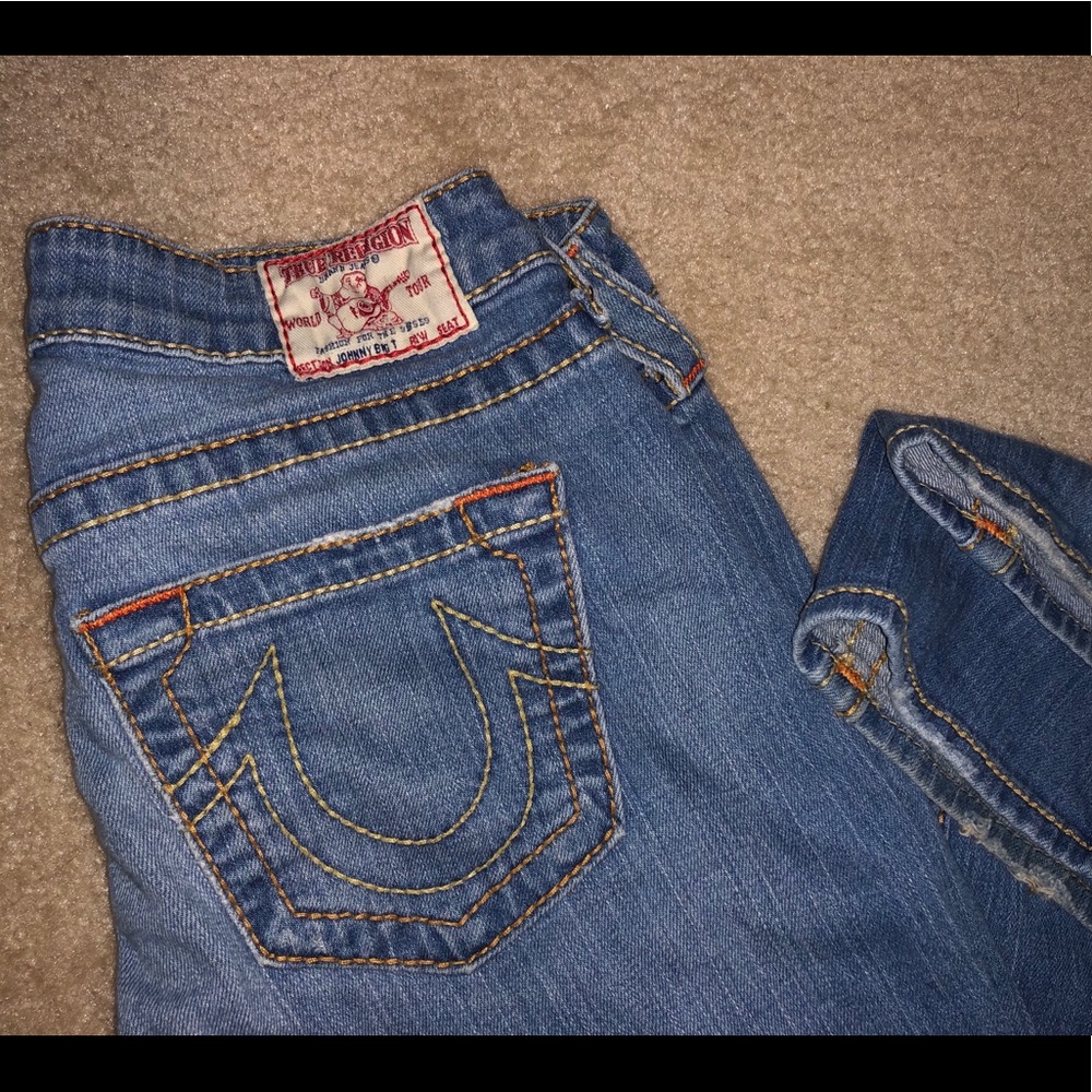 Jeans 29x32